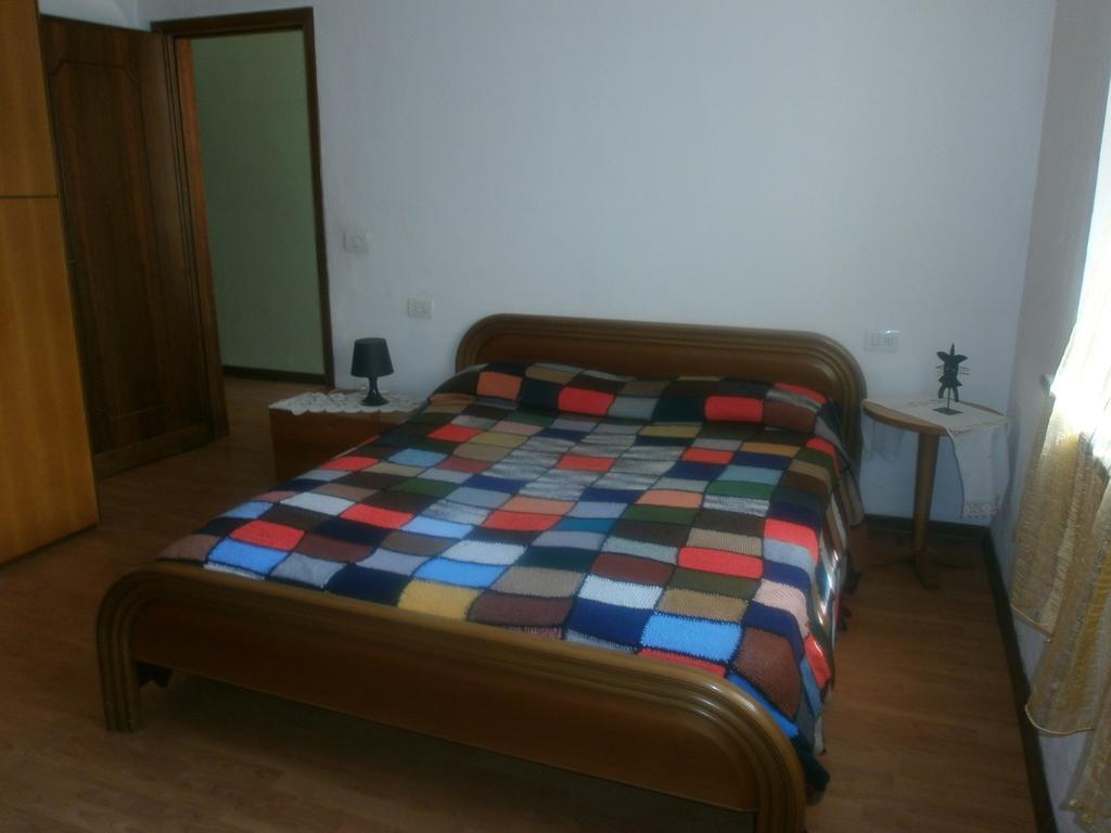 Appartement La Magnolia à Pistoia Extérieur photo